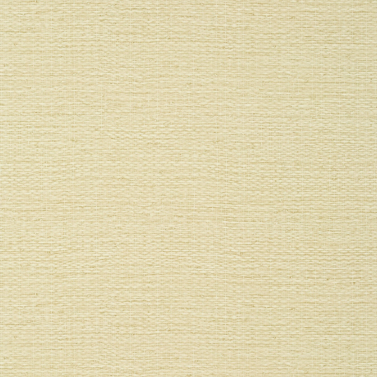 Thibaut Prairie Weave Wide Width Straw Wallpaper