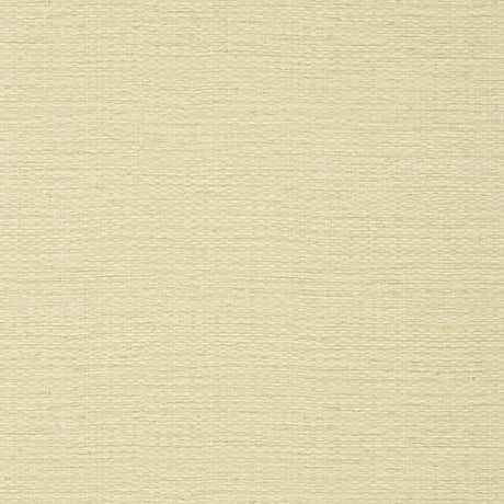 Thibaut Prairie Weave Wide Width Straw Wallpaper