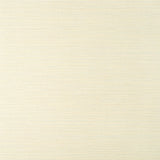 Thibaut Luta Sisal Wide Width Off White And Mist Wallpaper