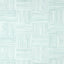 Thibaut Bayshore Basket Wide Width Robin'S Egg Wallpaper