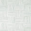 Thibaut Bayshore Basket Wide Width Grey Wallpaper