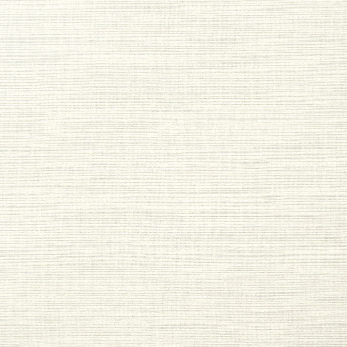 Thibaut Taluk Sisal Wide Width Off White Wallpaper