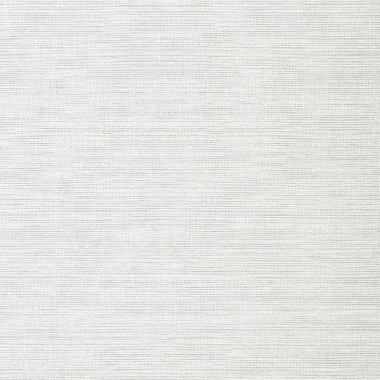 Thibaut Taluk Sisal Wide Width Snow Wallpaper