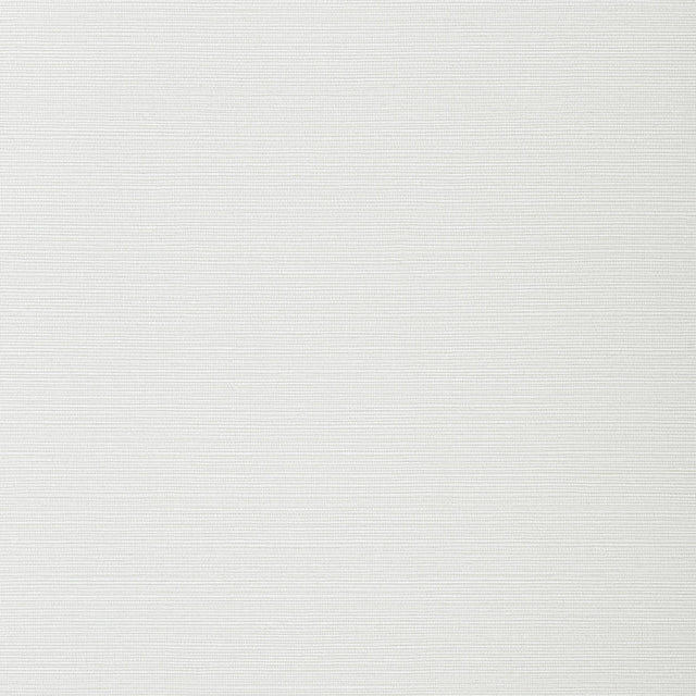 Thibaut Taluk Sisal Wide Width Snow Wallpaper