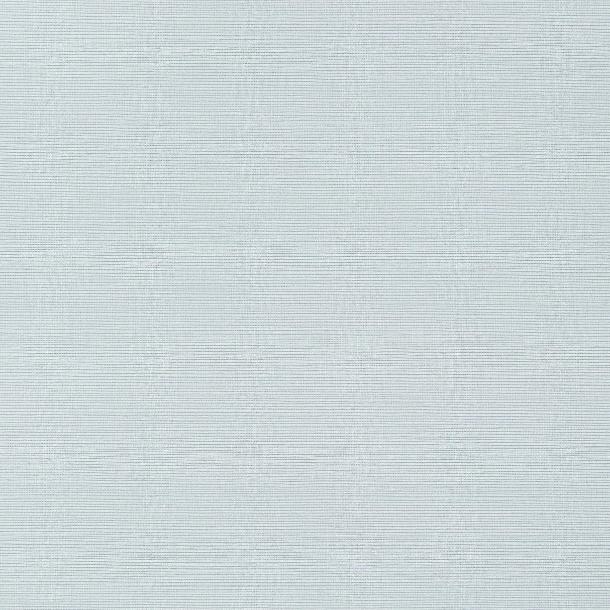 Thibaut Taluk Sisal Wide Width Ice Wallpaper