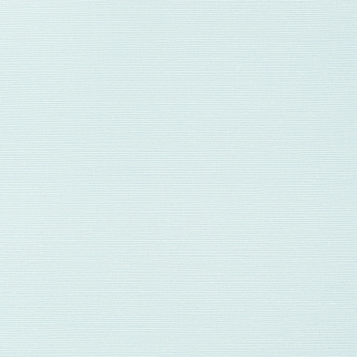 Thibaut Taluk Sisal Wide Width Robin'S Egg Wallpaper