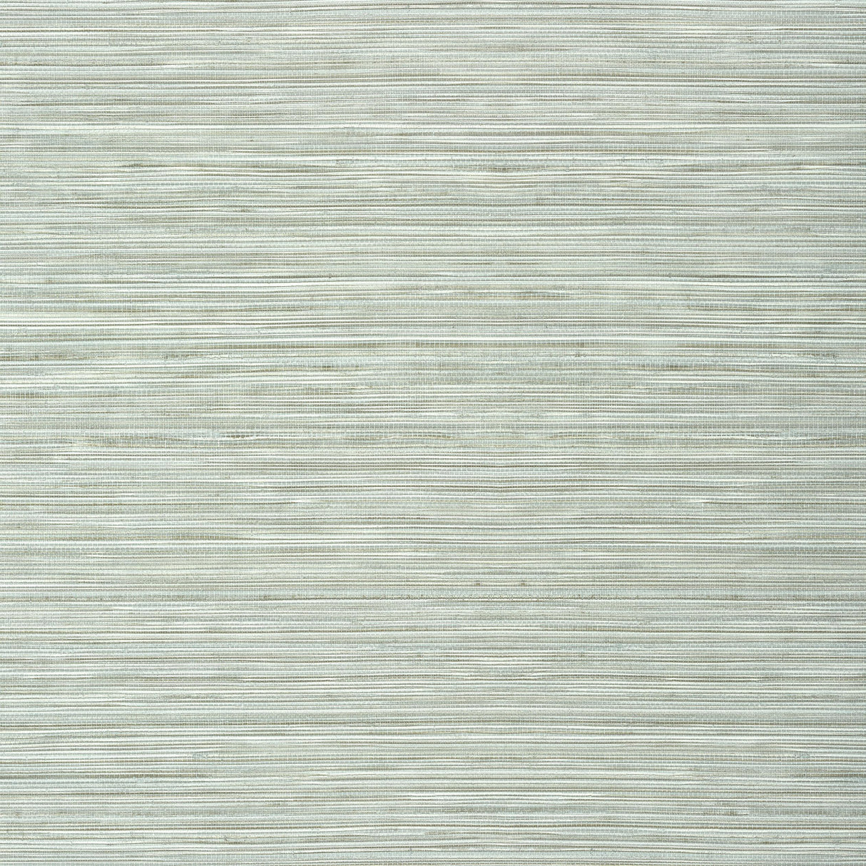 Thibaut Kendari Grass Wide Width Robin'S Egg Wallpaper