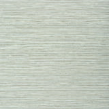 Thibaut Kendari Grass Wide Width Robin'S Egg Wallpaper