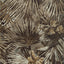 Thibaut Palmier Wide Width Brown Wallpaper