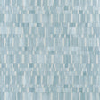Thibaut Twillingate Wide Width Spa Blue Wallpaper
