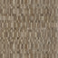 Thibaut Twillingate Wide Width Brown Wallpaper