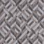 Thibaut Bristlecone Wide Width Grey Wallpaper