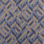 Thibaut Bristlecone Wide Width Navy Wallpaper