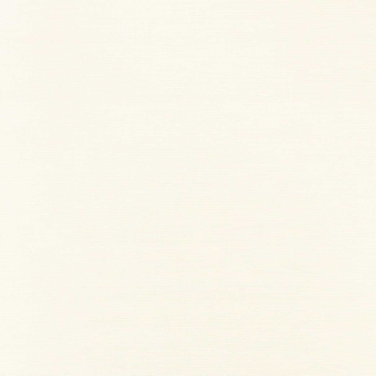 Thibaut Taluk Sisal Wide Width Cream Wallpaper