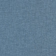 Thibaut Linen Weave Wide Width Blue Wallpaper