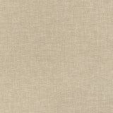 Thibaut Linen Weave Wide Width Caramel Wallpaper