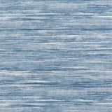 Thibaut Grand Falls Wide Width Blue Wallpaper