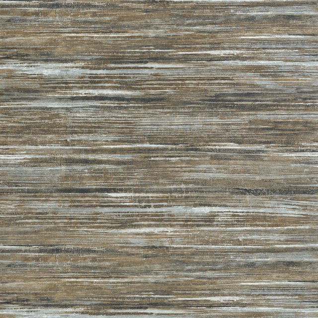 Thibaut Grand Falls Wide Width Bark Wallpaper