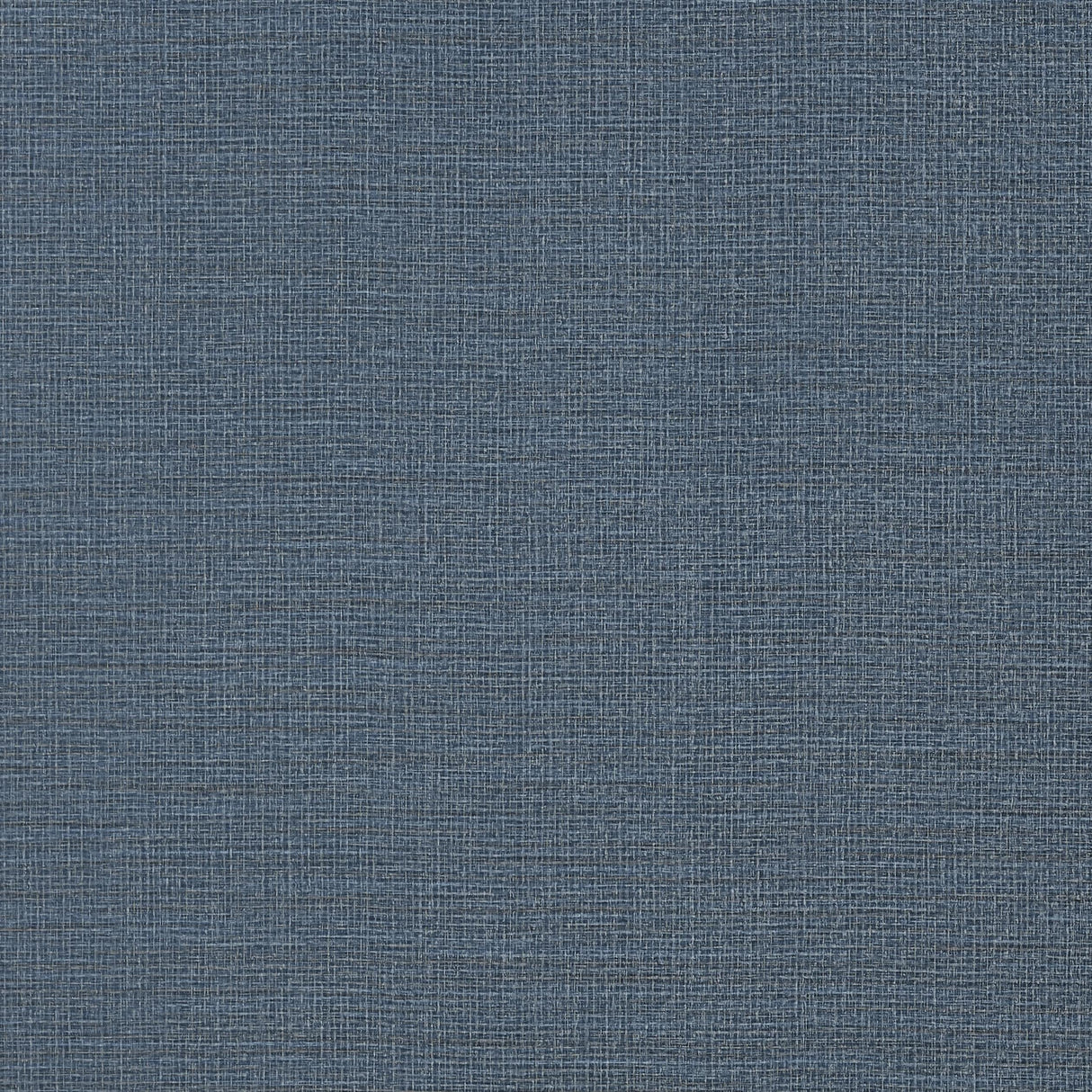 Thibaut Copenhagen Wide Width Navy Wallpaper