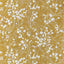 Thibaut Katamari Bud Wide Width Dark Gold And White Wallpaper