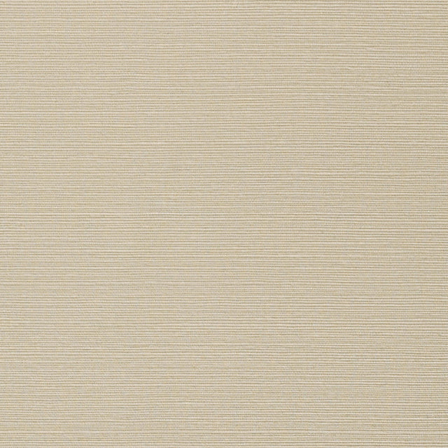Thibaut Taluk Sisal Wide Width Light Taupe Wallpaper