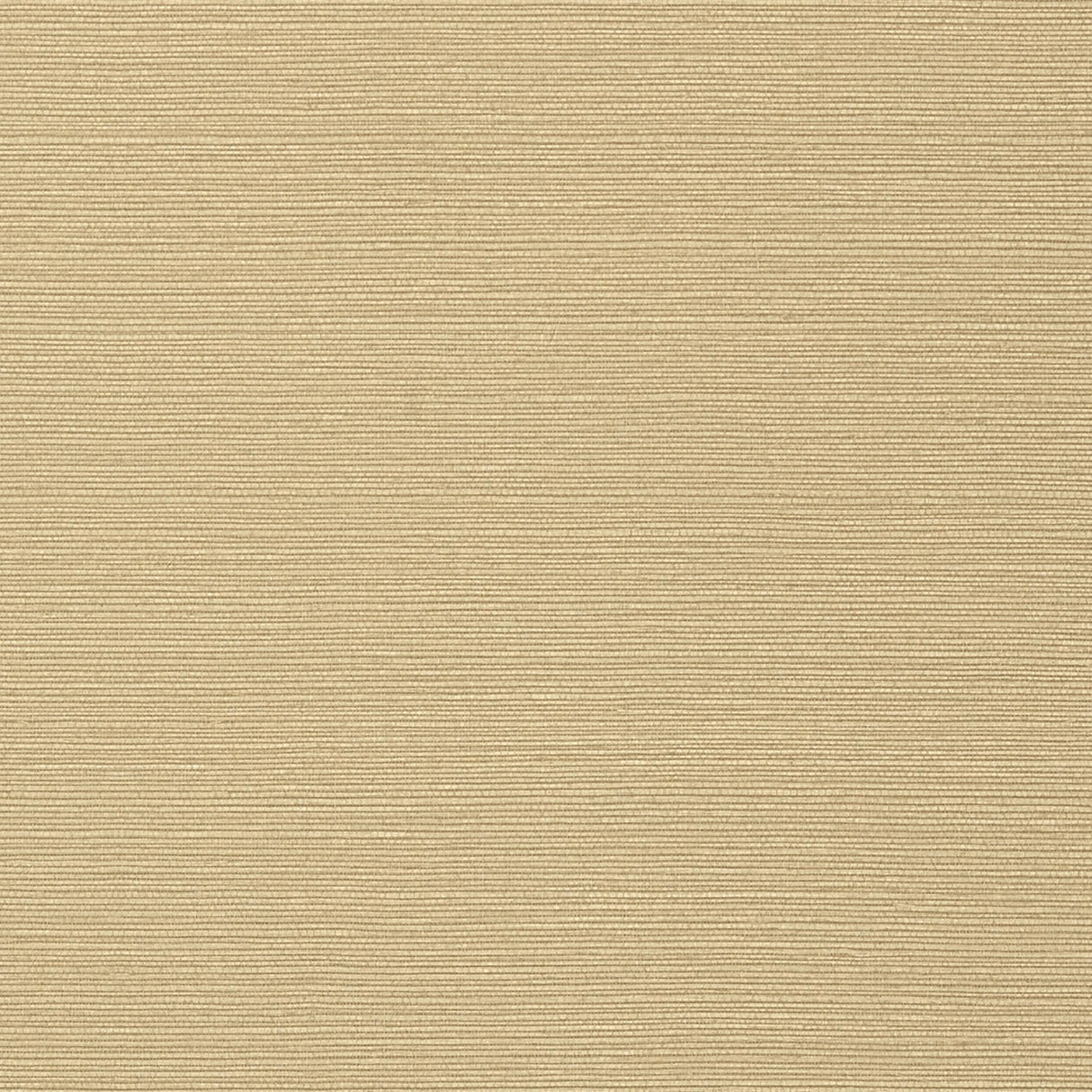 Thibaut Taluk Sisal Wide Width Sand Wallpaper