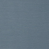 Thibaut Taluk Sisal Wide Width Blue Wallpaper