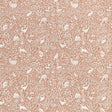 Thibaut Kindred Terracotta Fabric