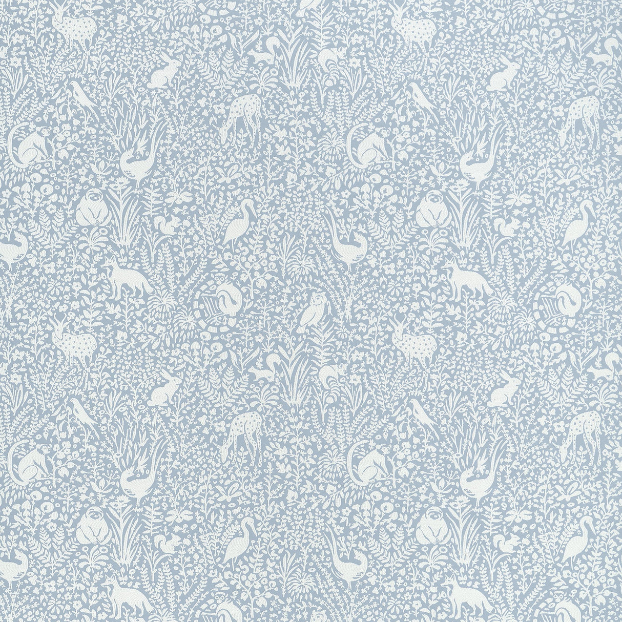 Thibaut Kindred Powder Fabric