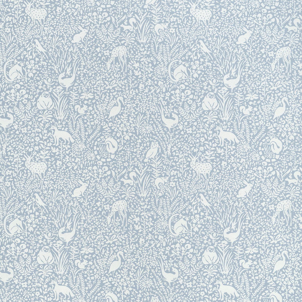 Thibaut Kindred Powder Fabric
