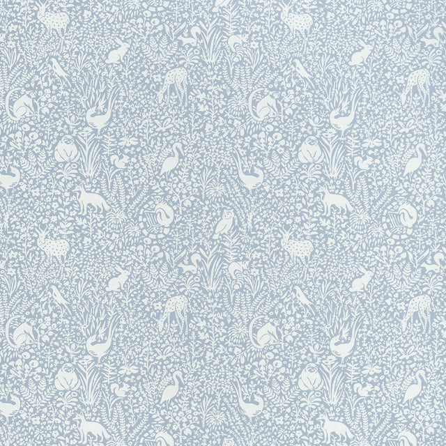 Thibaut Kindred Powder Fabric
