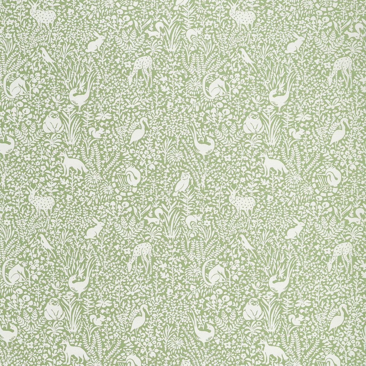 Thibaut Kindred Pear Fabric
