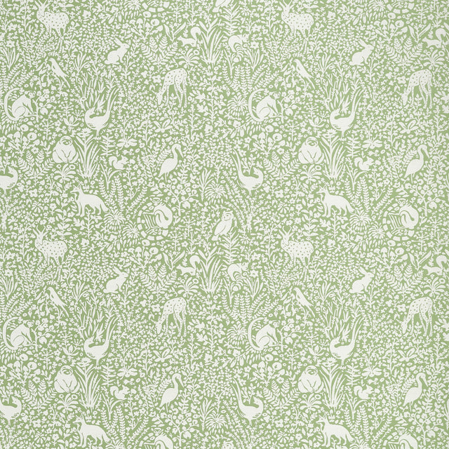 Thibaut Kindred Pear Fabric