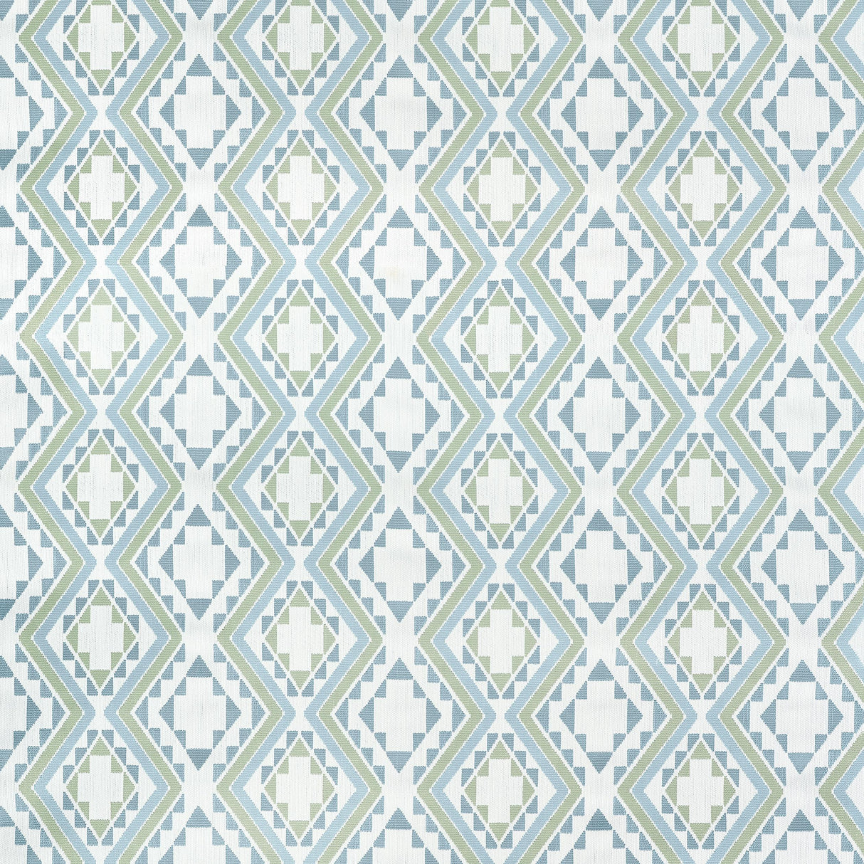 Thibaut Sagamore Aloe And Mineral Fabric