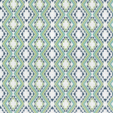 Thibaut Sagamore Pear And Navy Fabric