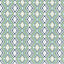 Thibaut Sagamore Pear And Navy Fabric