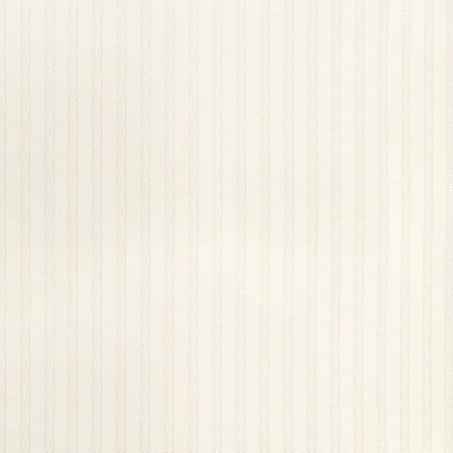 Thibaut Emmons Stripe Parchment Fabric