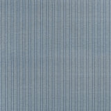 Thibaut Emmons Stripe Navy Fabric