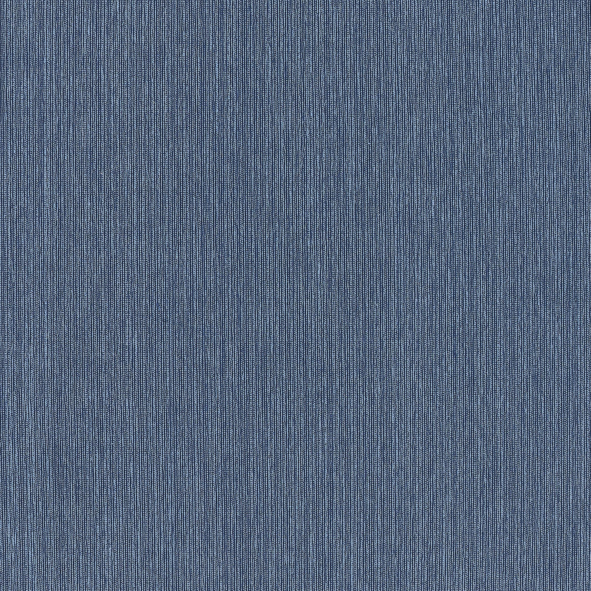 Thibaut Wrigley Navy Fabric