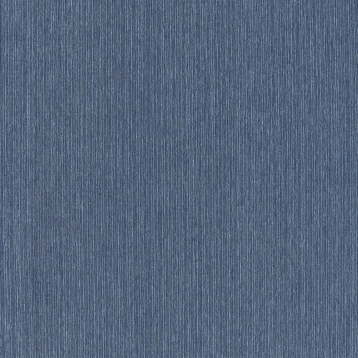 Thibaut Wrigley Navy Fabric