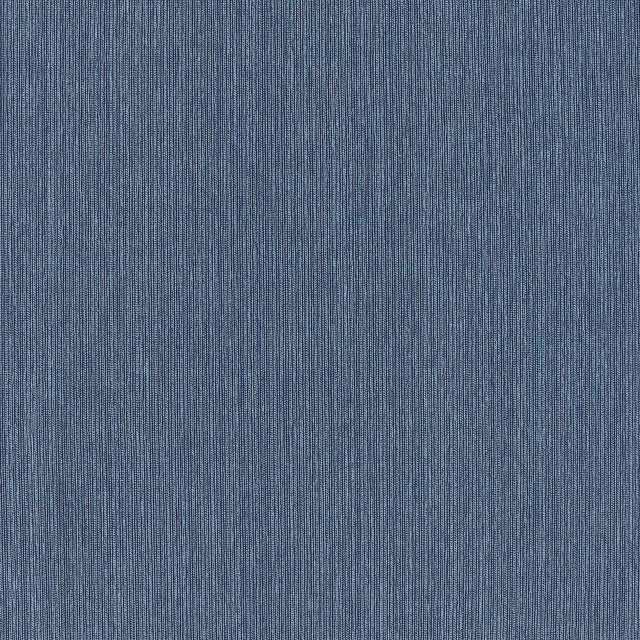 Thibaut Wrigley Navy Fabric