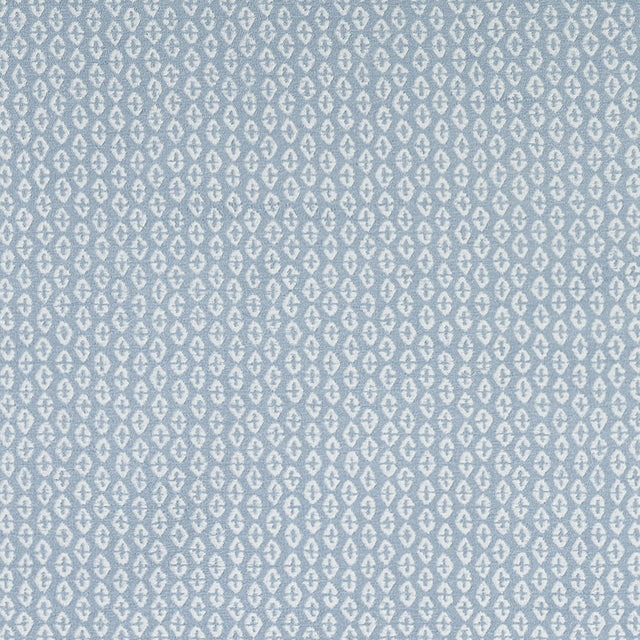 Thibaut Perry Powder Fabric