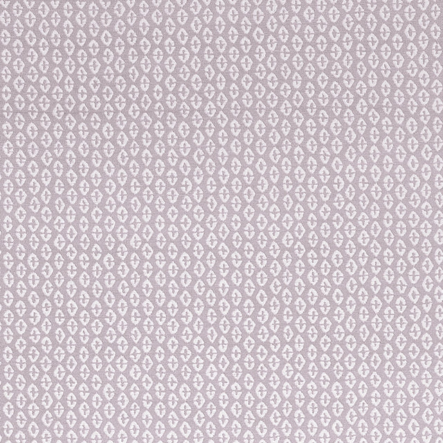 Thibaut Perry Lilac Fabric