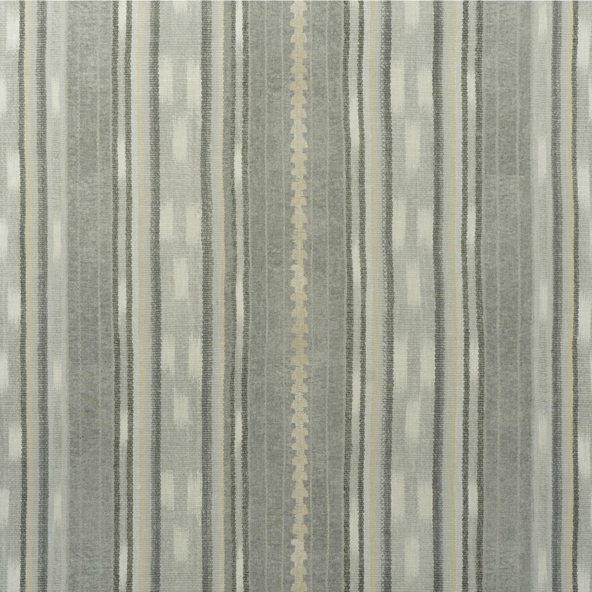 Andrew Martin ARGO OUTDOOR SMOKE Upholstery Fabric