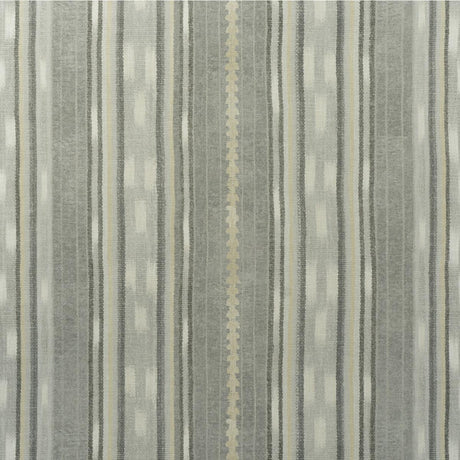 Andrew Martin ARGO OUTDOOR SMOKE Upholstery Fabric