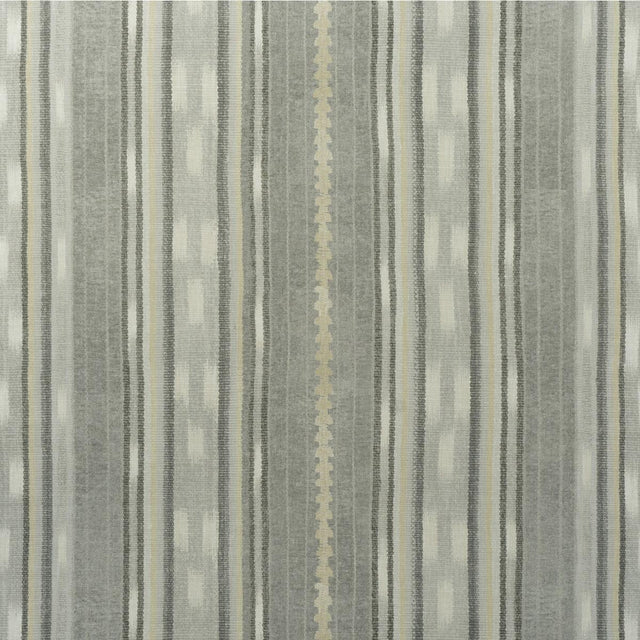 Andrew Martin ARGO OUTDOOR SMOKE Upholstery Fabric