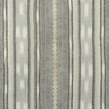Andrew Martin ARGO OUTDOOR SMOKE Upholstery Fabric