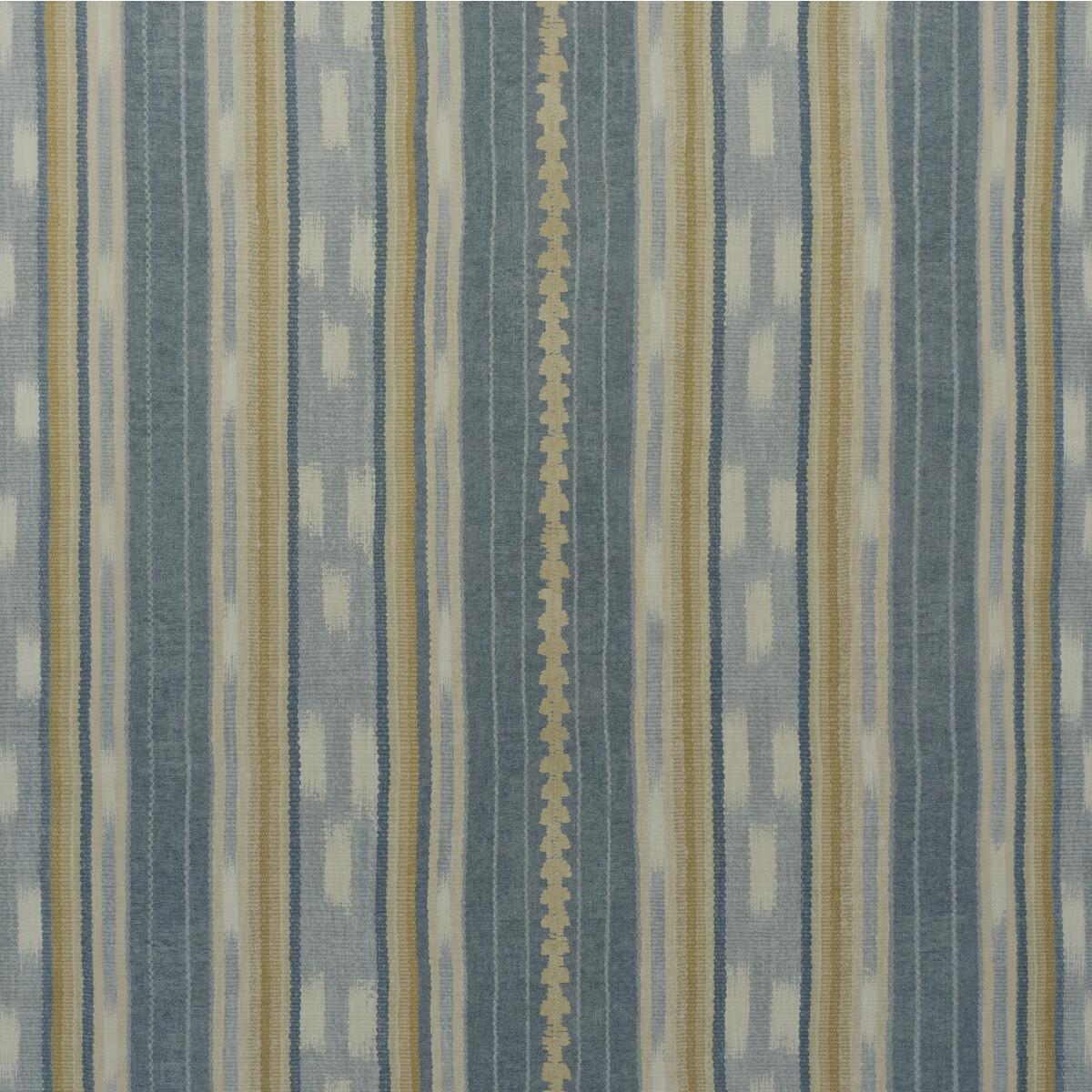 Andrew Martin ARGO OUTDOOR DENIM Upholstery Fabric