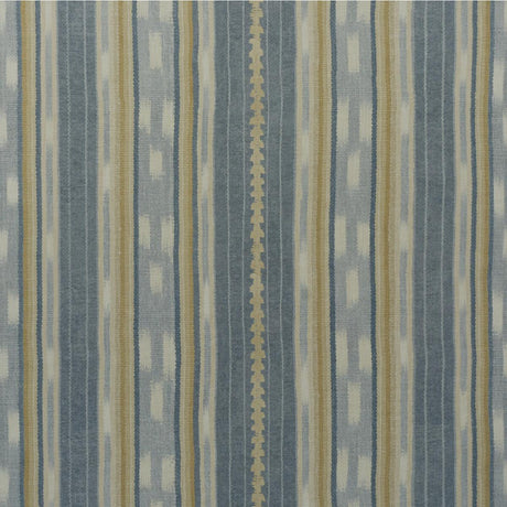 Andrew Martin ARGO OUTDOOR DENIM Upholstery Fabric