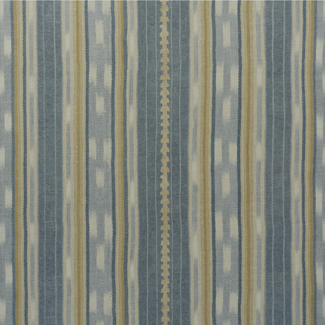 Andrew Martin ARGO OUTDOOR DENIM Upholstery Fabric